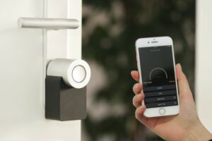 home security solutions